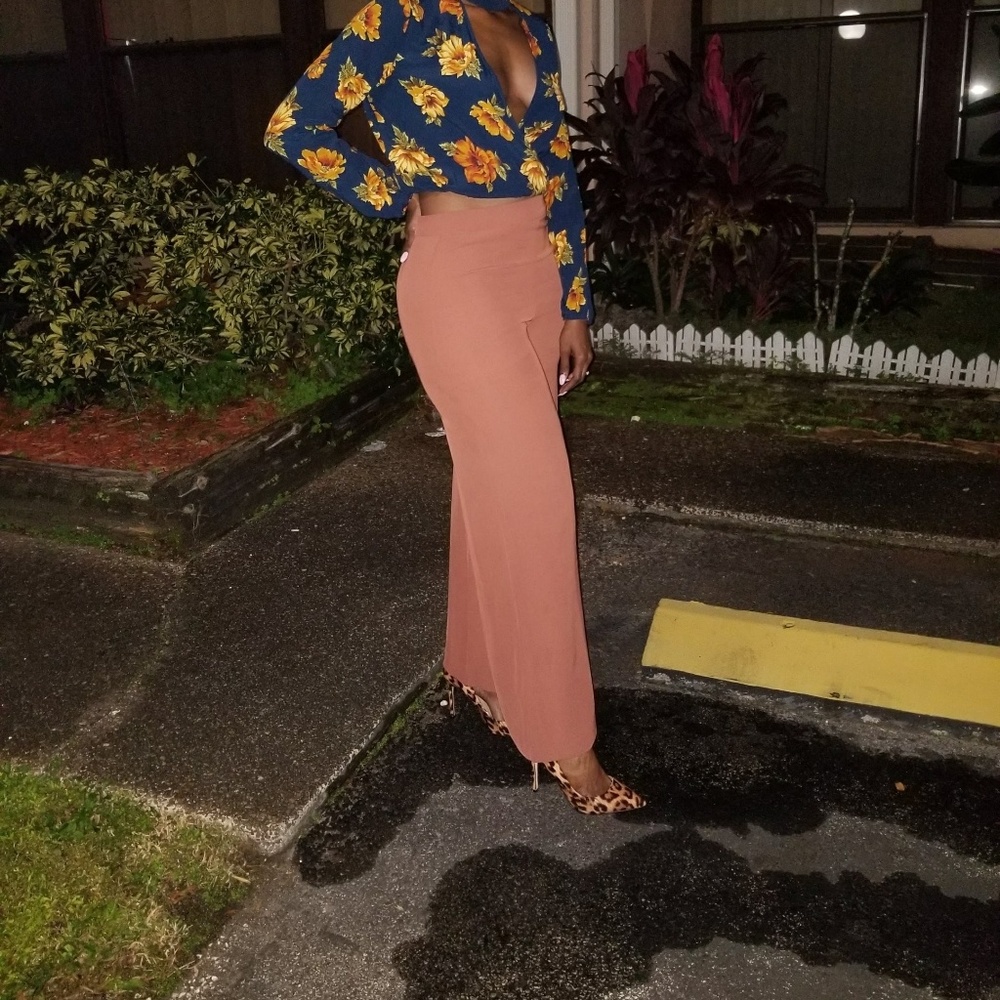 Pants